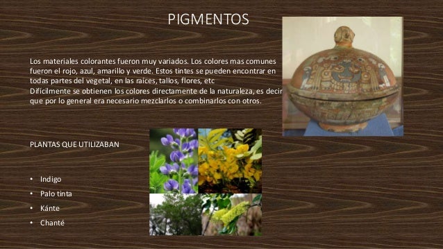 materiales de la cultura mesoamericana materiales de la cultura mesoamericana